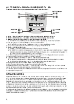 Preview for 6 page of TecMate Optimate 3+ Instructions For Use Manual