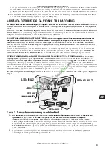 Предварительный просмотр 39 страницы TecMate OptiMATE 6 Ampmatic Instructions For Use Manual