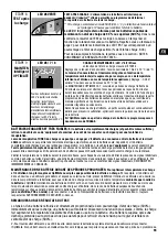 Preview for 13 page of TecMate Optimate 7 Ampmatic Instructions For Use Manual