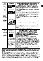 Preview for 7 page of TecMate Optimate 7 Select Instructions For Use Manual