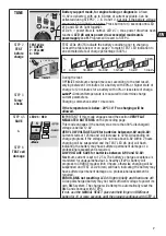 Предварительный просмотр 7 страницы TecMate OptiMate Lithium 4s 9.5A Instructions For Use Manual