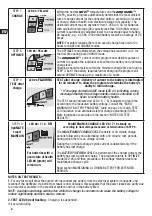 Предварительный просмотр 8 страницы TecMate OptiMate Lithium 4s 9.5A Instructions For Use Manual