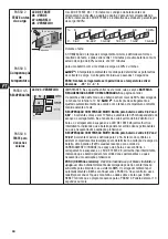 Предварительный просмотр 24 страницы TecMate OptiMate Lithium 4s 9.5A Instructions For Use Manual