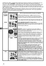 Предварительный просмотр 28 страницы TecMate OptiMate Lithium 4s 9.5A Instructions For Use Manual