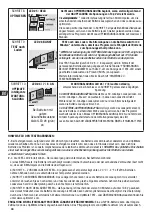 Предварительный просмотр 30 страницы TecMate OptiMate Lithium 4s 9.5A Instructions For Use Manual