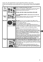 Предварительный просмотр 33 страницы TecMate OptiMate Lithium 4s 9.5A Instructions For Use Manual