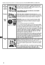 Предварительный просмотр 38 страницы TecMate OptiMate Lithium 4s 9.5A Instructions For Use Manual