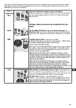 Предварительный просмотр 43 страницы TecMate OptiMate Lithium 4s 9.5A Instructions For Use Manual