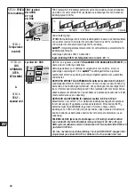 Предварительный просмотр 44 страницы TecMate OptiMate Lithium 4s 9.5A Instructions For Use Manual