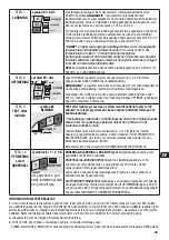 Предварительный просмотр 45 страницы TecMate OptiMate Lithium 4s 9.5A Instructions For Use Manual