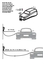 Предварительный просмотр 47 страницы TecMate OptiMate Lithium 4s 9.5A Instructions For Use Manual