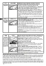 Preview for 20 page of TecMate OptiMate Lithium 8s 5A Instructions Manual