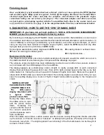 Предварительный просмотр 7 страницы TecMate VacuumMate Allweather Service Manual