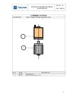 Preview for 68 page of Tecme NEUMOVENT Technical Manual