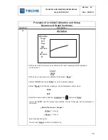 Preview for 84 page of Tecme NEUMOVENT Technical Manual