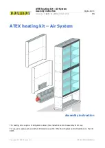 Tecmec ATEX Assembly Instruction preview