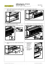 Preview for 3 page of Tecmec ATEX Assembly Instruction