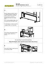 Предварительный просмотр 15 страницы Tecmec Sirio HH ATEX Use And Maintenance Manual