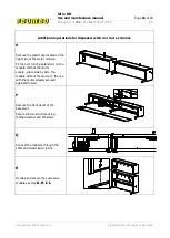 Предварительный просмотр 16 страницы Tecmec Sirio HH ATEX Use And Maintenance Manual