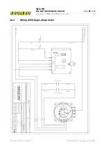 Предварительный просмотр 25 страницы Tecmec Sirio HH ATEX Use And Maintenance Manual