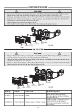 Preview for 5 page of Tecmen Freflow V1 Owner'S Manual