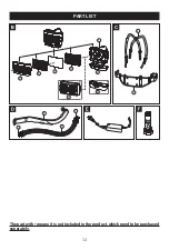 Preview for 13 page of Tecmen Freflow V1 Owner'S Manual