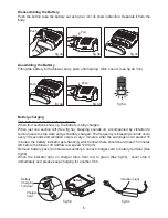 Preview for 7 page of Tecmen Freflow V3 Manual