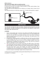 Preview for 11 page of Tecmen Freflow V3 Manual