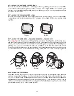 Preview for 18 page of Tecmen Freflow V3 Manual