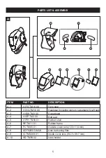 Preview for 7 page of Tecmen iMux Series Owner'S Manual