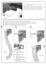 Предварительный просмотр 9 страницы TECMIX 17000 Operating Instructions Manual