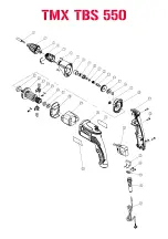 Предварительный просмотр 16 страницы TECMIX 17000 Operating Instructions Manual