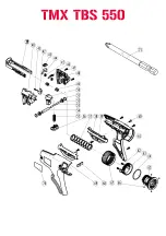 Предварительный просмотр 17 страницы TECMIX 17000 Operating Instructions Manual