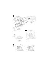 Preview for 3 page of TECMIX TCG 125 Operating Instructions Manual