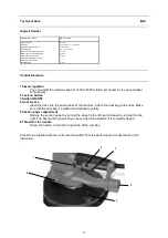 Предварительный просмотр 9 страницы TECMIX TM HS 1250 Operating Instructions Manual