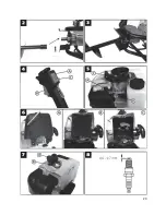 Preview for 23 page of TECMIX TMX EB 2000 Original Instructions Manual