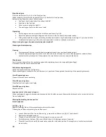 Preview for 30 page of TECMIX TMX EB 2000 Original Instructions Manual