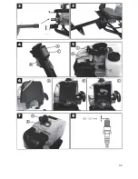 Preview for 35 page of TECMIX TMX EB 2000 Original Instructions Manual