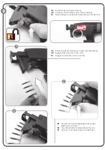 Предварительный просмотр 4 страницы TECMIX TMX TBS 550 Operating Instructions Manual