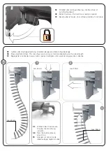 Предварительный просмотр 5 страницы TECMIX TMX TBS 550 Operating Instructions Manual