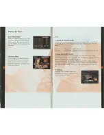 Preview for 6 page of Tecmo DEAD OR ALIVE 3 Manual