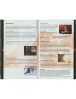 Preview for 10 page of Tecmo DEAD OR ALIVE 3 Manual