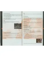 Preview for 11 page of Tecmo DEAD OR ALIVE 3 Manual