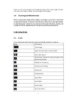 Preview for 6 page of Tecmobile TITAN 600 User Manual