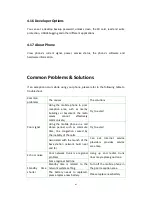 Preview for 42 page of Tecmobile TITAN 600 User Manual