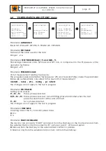 Preview for 23 page of TECNA 2P2B00 Instruction Manual