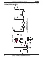 Preview for 4 page of TECNA 3321 Technical Manual