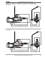 Preview for 7 page of TECNA 3321 Technical Manual