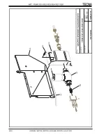 Preview for 46 page of TECNA 3321 Technical Manual