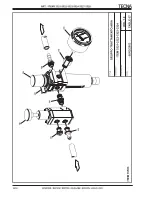 Preview for 52 page of TECNA 3321 Technical Manual